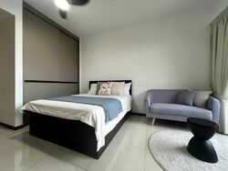 The Poiz Residences (D13), Apartment #453044381